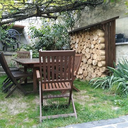 Maison De Charme A La Rochelle Croix-Chapeau 외부 사진