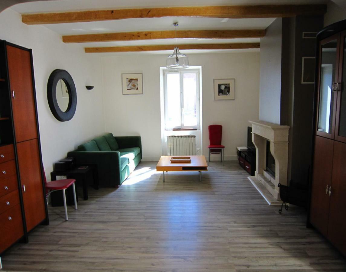 Maison De Charme A La Rochelle Croix-Chapeau 외부 사진
