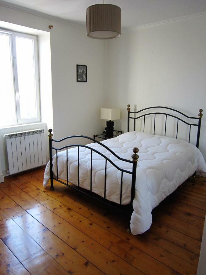 Maison De Charme A La Rochelle Croix-Chapeau 외부 사진