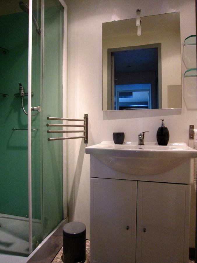 Maison De Charme A La Rochelle Croix-Chapeau 외부 사진